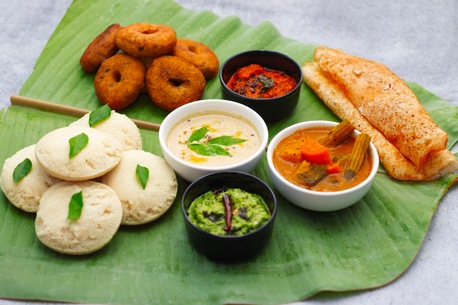 Salamah, Food, SAR 10,  Delicious Homemade South Indian Food & Snacks Available! (Fresh & Hygienic)