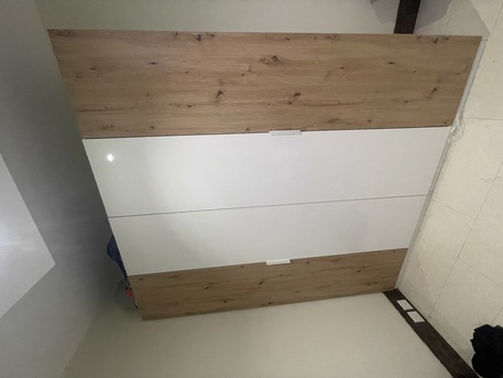 Al Sulaymaniyyah, Furniture, SAR 750,  Bedroom Wardrobe And Storage
