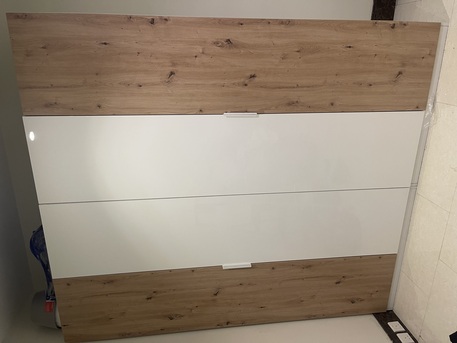 Al Sulaymaniyyah, Furniture, SAR 750,  Bedroom Wardrobe And Storage