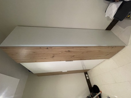 Al Sulaymaniyyah, Furniture, SAR 750,  Bedroom Wardrobe And Storage