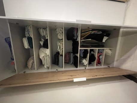 Al Sulaymaniyyah, Furniture, SAR 750,  Bedroom Wardrobe And Storage