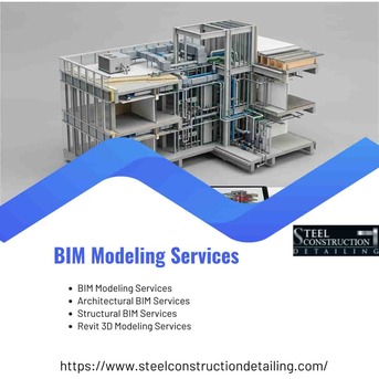 New York, Construction, Why Compromise? Choose The Best BIM Modeling Services In Nashville.