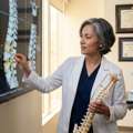Expert Spine Surgeon For Advanced Back Pain Treatment
