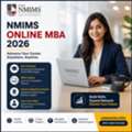 NMIMS Online MBA 2026: Fees, Eligibility & Admission