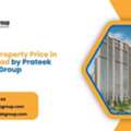 2&3 BHK Property Price In Ghaziabad By Prateek Group