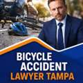 Get Experienced Bicycle Accident Attorney Tampa