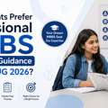 Get Expert MBBS Admission Guidance After NEET UG 2026