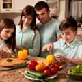 Improve Your Family Immune System | Daily Wellness & Nutrition