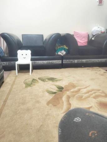 Jeddah, Furniture, SAR 20,  Two Single Saters Sofas Fir Sale