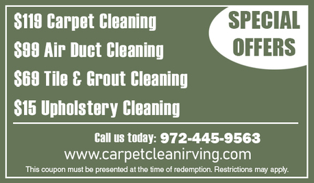 Dallas, Cleaning, Carpet Cleaning Irving TX