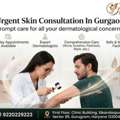 Urgent Skin Consultation In Gurgaon &ndash; Same-Day Skin Care | Wellness Story