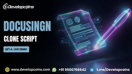 Beijing, Business, Start Your Own Digital Signature Business With A DocuSign Clone Script
