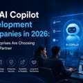 Looking For A Trusted Partner To Build Secure, Enterprise-grade AI Copilots?