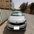 SAR 26000,  Kia Rio,  2017,  Automatic,  166000 KM,  For Sale: