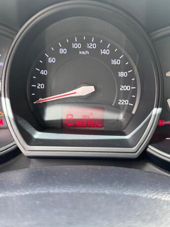 Al Malaz, Vehicles, Cars & Trucks , SAR 26000,  Kia Rio,  2017,  Automatic,  166000 KM,  For Sale: