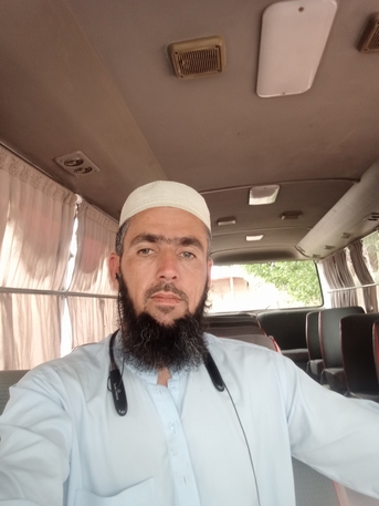 Riyadh, Job Seekers, Adnan Khan
