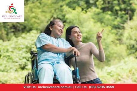 Perth, Business, Reliable NDIS Service Provider Perth
