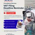 VAT Filing And Service