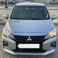BHD 2950,  Mitsubishi Space Star,  2023,  Automatic,  26000 KM,   Excellent Condition Just Like New Contact 34108734