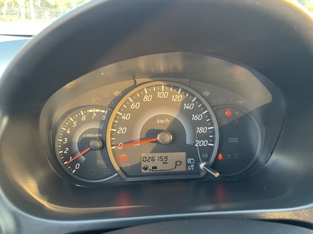 Manama, Vehicles, Cars & Trucks , BHD 2950,  Mitsubishi Space Star,  2023,  Automatic,  26000 KM,   Excellent Condition Just Like New Contact 34108734