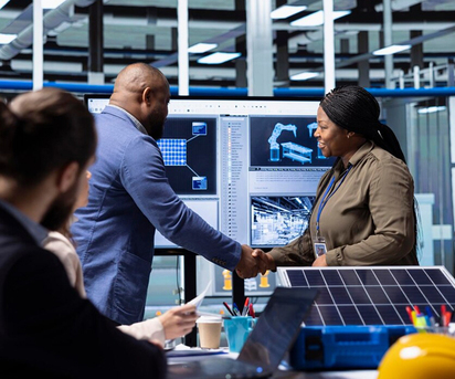 Perth, Appliance Repair, Commercial Solar Installation Brisbane | Business Energy Solutions