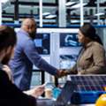 Commercial Solar Installation Brisbane | Business Energy Solutions