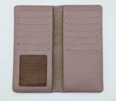 Toronto, Clothing & Accessories, CAD 65,  Shop Leather Travel Wallet And Passport Holder At Bunny