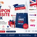 Best Coupon Website In UK | Verified Deals & Promo Codes &ndash; Dealzfy UK