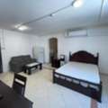 BHD 180/month,  Furnished,  Studio,  Studio Flat Fully Frunished With Ewa