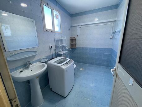 Juffair, Apartments, Flats, Houses & Villas, BHD 180/month,  Furnished,  Studio,  Studio Flat Fully Frunished With Ewa