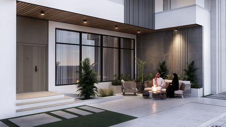 Riyadh, Interior Design, Architectural & Interior Design Services | SCE Registered Architect