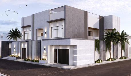Riyadh, Interior Design, Architectural & Interior Design Services | SCE Registered Architect