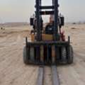 SAR 72000,  Caterpillar Forklift 2007 Model Capacity 7ton