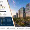 Delta NIFT City Airoli &ndash; Premium Commercial Office Spaces