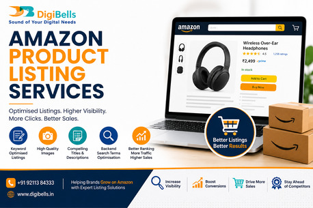 New Delhi, Business, Are Professional Flipkart Product Listing Services Worth It For Online Sellers?