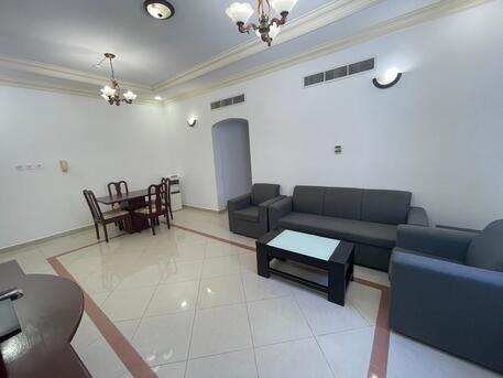 Juffair, Apartments, Flats, Houses & Villas, BHD 250/month,  Furnished,  1 BR,  1 Bedroom Fully Furnished Flat In Juffair With Ewa