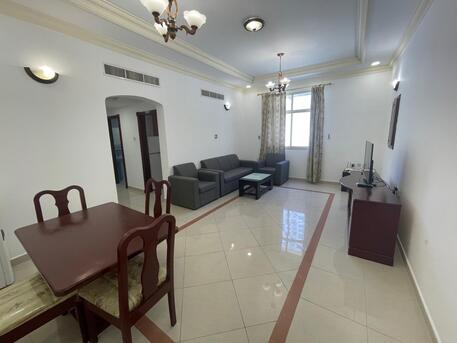 Juffair, Apartments, Flats, Houses & Villas, BHD 250/month,  Furnished,  1 BR,  1 Bedroom Fully Furnished Flat In Juffair With Ewa