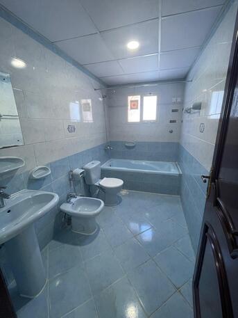 Juffair, Apartments, Flats, Houses & Villas, BHD 250/month,  Furnished,  1 BR,  1 Bedroom Fully Furnished Flat In Juffair With Ewa