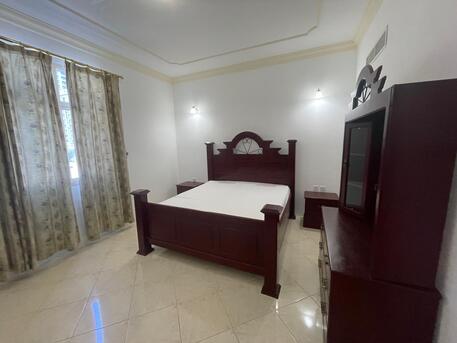 Juffair, Apartments, Flats, Houses & Villas, BHD 250/month,  Furnished,  1 BR,  1 Bedroom Fully Furnished Flat In Juffair With Ewa