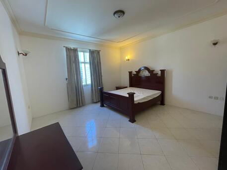 Juffair, Apartments, Flats, Houses & Villas, BHD 380/month,  Furnished,  3 BR,  3 Bedroom Fully Furnished With Ewa In Juffair
