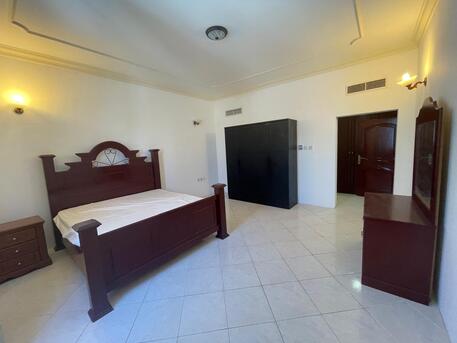 Juffair, Apartments, Flats, Houses & Villas, BHD 380/month,  Furnished,  3 BR,  3 Bedroom Fully Furnished With Ewa In Juffair
