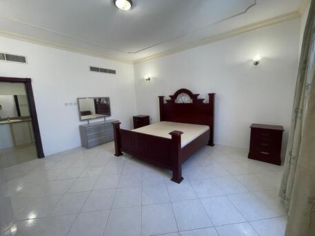 Juffair, Apartments, Flats, Houses & Villas, BHD 380/month,  Furnished,  3 BR,  3 Bedroom Fully Furnished With Ewa In Juffair