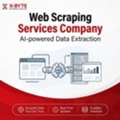 Web Scraping Services Company | AI-powered Data Extraction