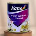 Synthetic Enamel Paints Manufacturer In Ahmedabad | Nano Polycoat