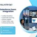 Salesforce Zoom Integration​