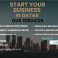 Start Your Business In Qatar With Confidence | Company Formation & PRO Services