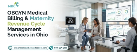 New York, Business, OBGYN Medical Billing & Maternity Revenue Cycle Management Services In Ohio
