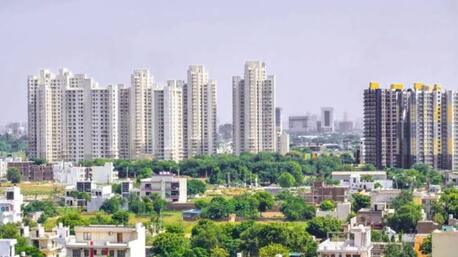 Rohini, Apartments, Flats, Houses & Villas, INR 10000000/month,  3 BR,  Rohini: A Smart Location For Homebuyers And Investors
