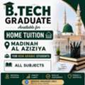 Home Tutions Available For Children And Students By Female Teacher