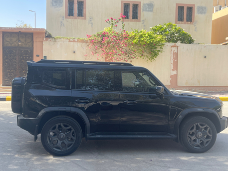 Riyadh, Vehicles, Cars & Trucks , SAR 110000,  Bentley T2,  2026,  Automatic,  3300 KM,  Jetour T2